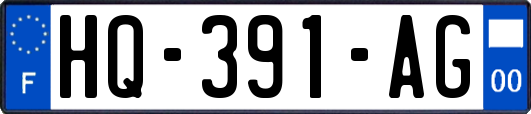 HQ-391-AG