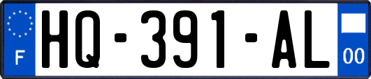 HQ-391-AL