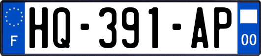 HQ-391-AP
