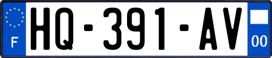 HQ-391-AV