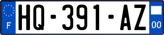 HQ-391-AZ