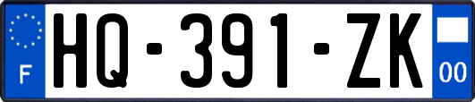 HQ-391-ZK