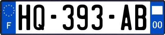 HQ-393-AB