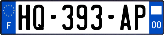 HQ-393-AP