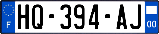 HQ-394-AJ