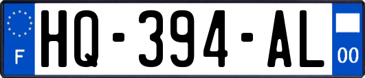 HQ-394-AL