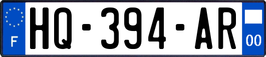 HQ-394-AR