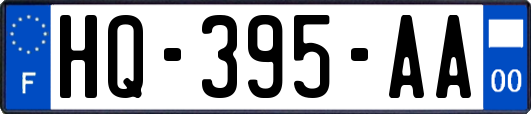 HQ-395-AA