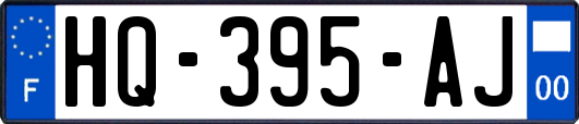 HQ-395-AJ