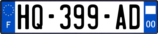 HQ-399-AD