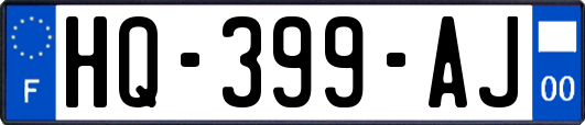 HQ-399-AJ