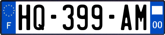 HQ-399-AM