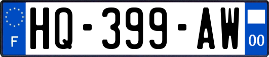 HQ-399-AW