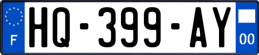 HQ-399-AY