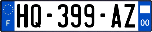 HQ-399-AZ