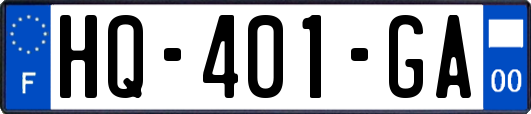 HQ-401-GA