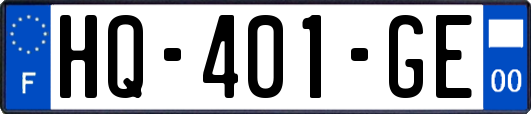 HQ-401-GE
