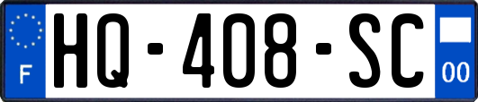 HQ-408-SC