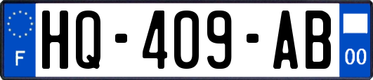 HQ-409-AB