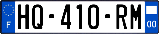HQ-410-RM