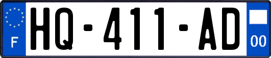 HQ-411-AD