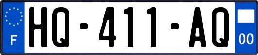 HQ-411-AQ