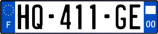 HQ-411-GE