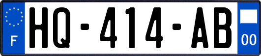 HQ-414-AB