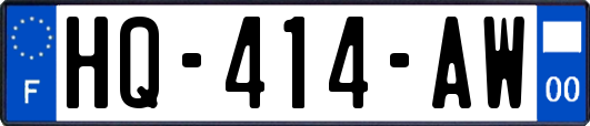 HQ-414-AW