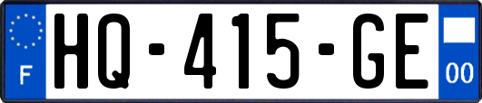 HQ-415-GE