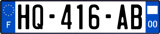 HQ-416-AB