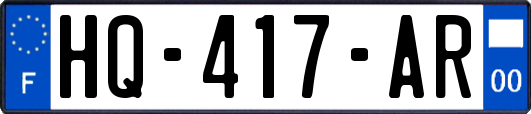 HQ-417-AR