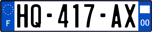 HQ-417-AX