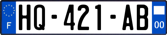 HQ-421-AB
