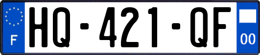 HQ-421-QF