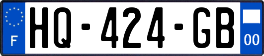 HQ-424-GB