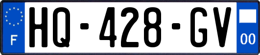HQ-428-GV