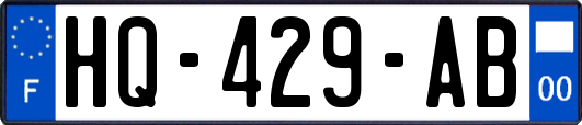 HQ-429-AB