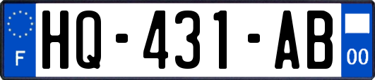 HQ-431-AB