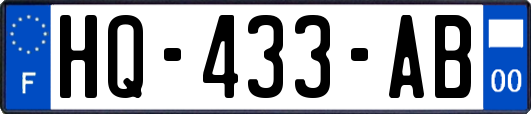 HQ-433-AB