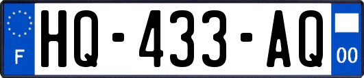 HQ-433-AQ