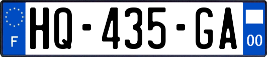 HQ-435-GA