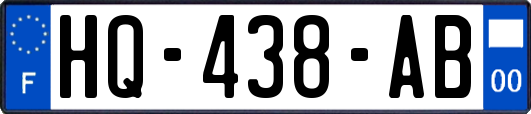 HQ-438-AB