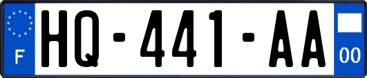 HQ-441-AA
