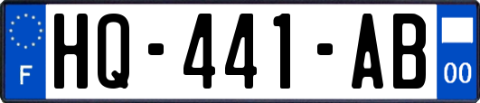 HQ-441-AB