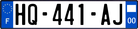 HQ-441-AJ