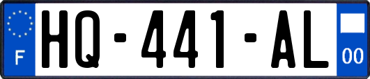 HQ-441-AL