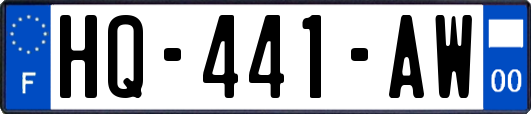 HQ-441-AW