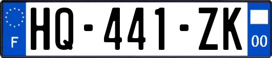 HQ-441-ZK