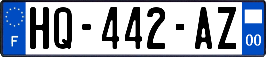 HQ-442-AZ
